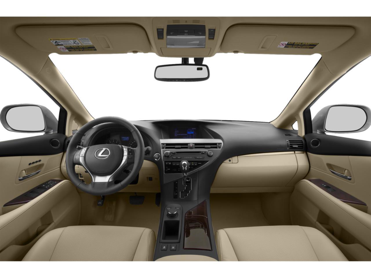 2015 Lexus RX 350 Irving TX