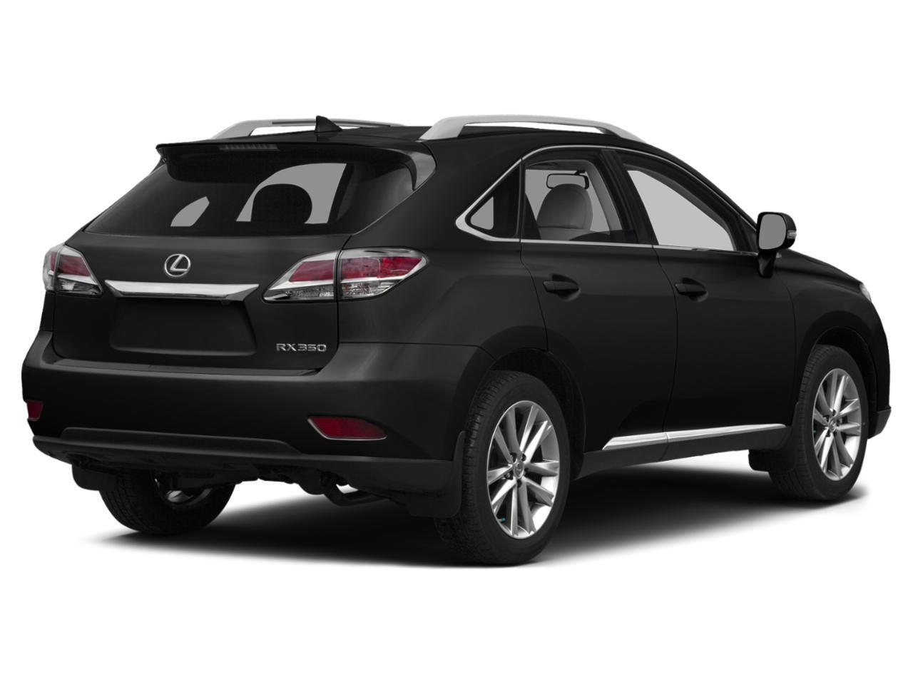 2015 Lexus RX 350 Roseville CA