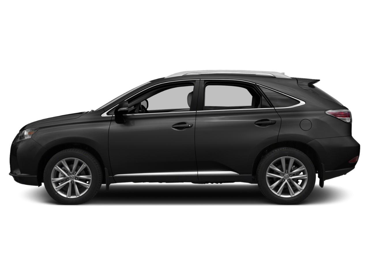2015 Lexus RX 350 Roseville CA