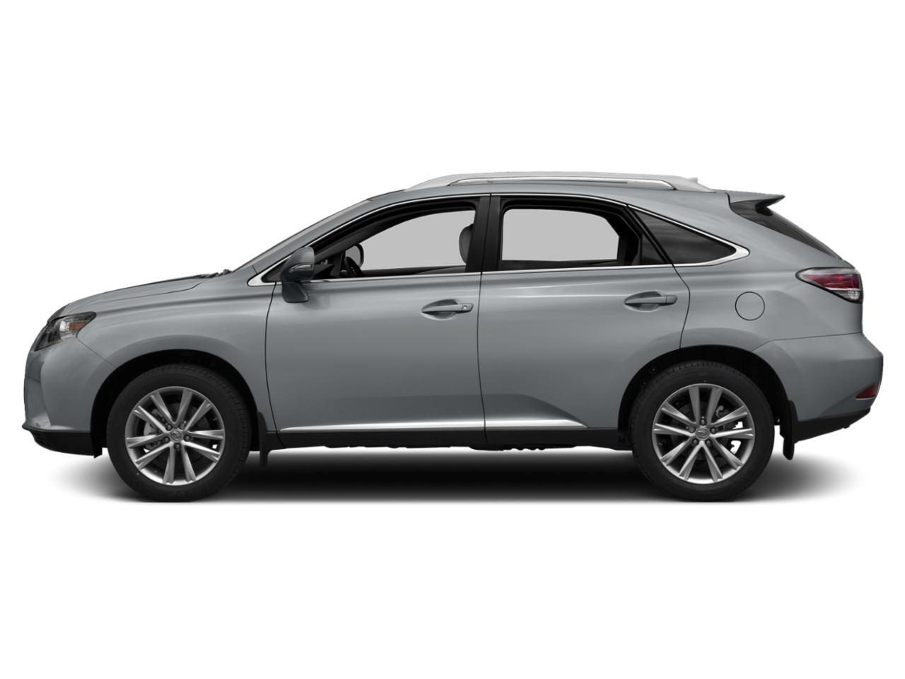 2015 Lexus RX 350 Roseville CA