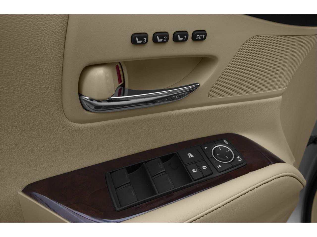 2015 Lexus RX 350 Roseville CA