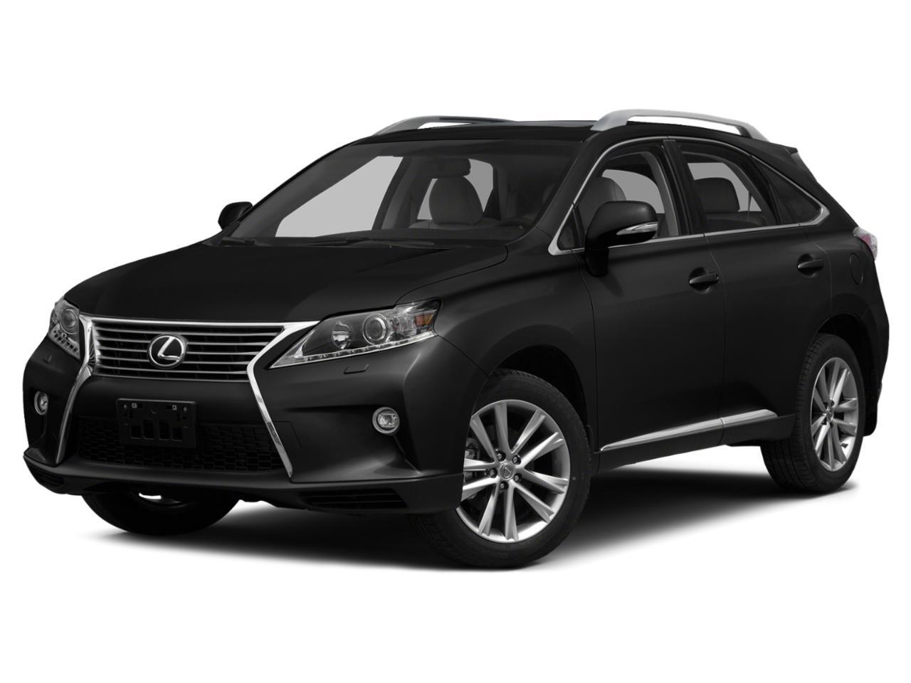 2015 Lexus RX 350 Irving TX