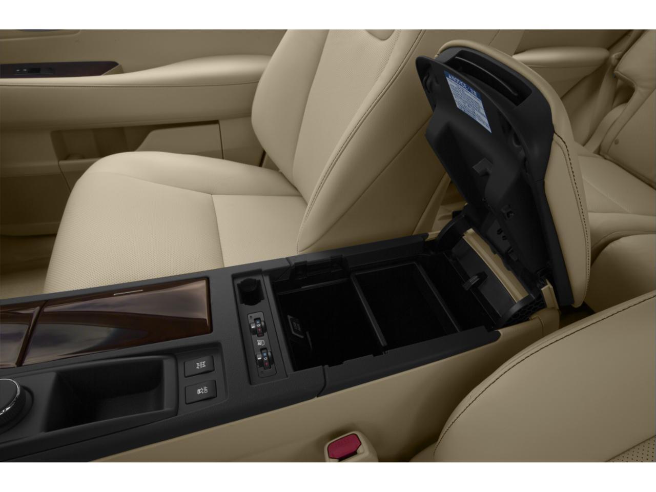2015 Lexus RX 350 Irving TX