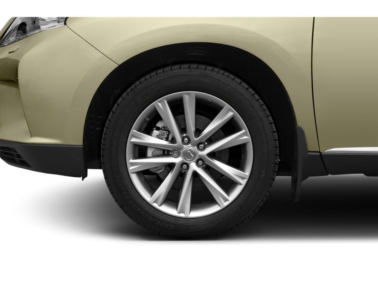 2015 Lexus RX 350 Irving TX