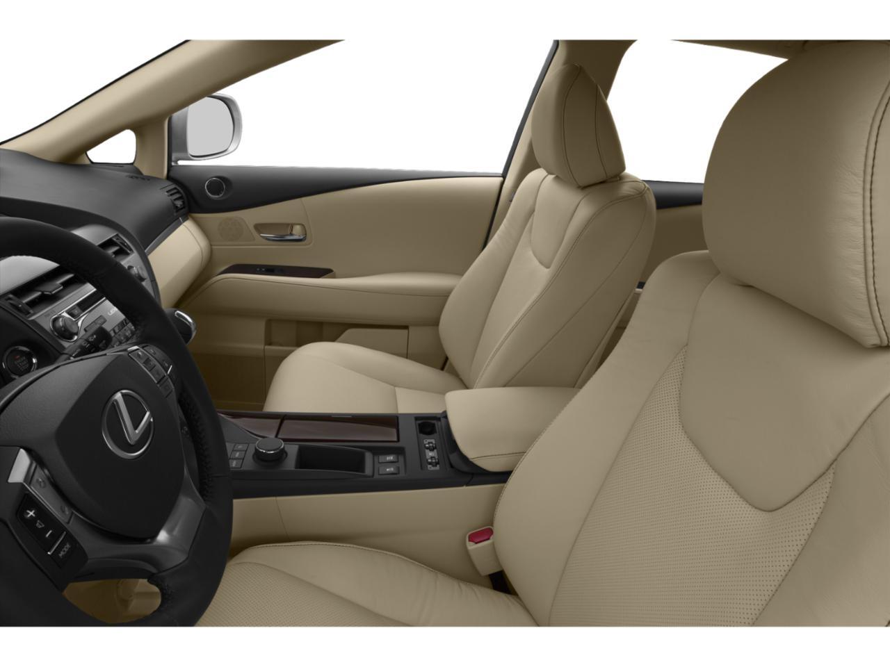 2015 Lexus RX 350 Irving TX