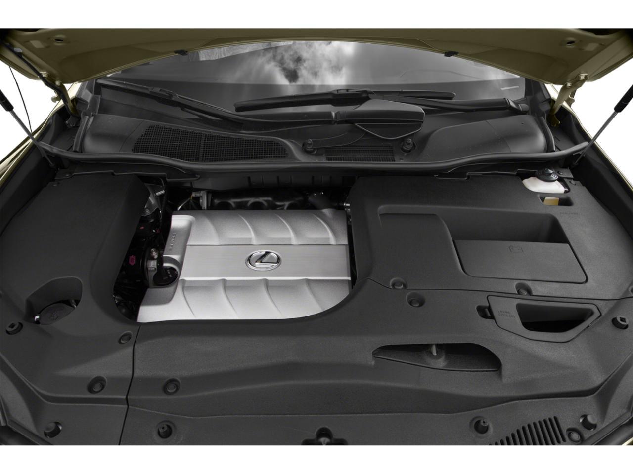 2015 Lexus RX 350 Irving TX