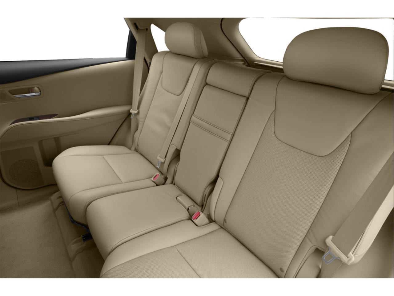 2015 Lexus RX 350 Irving TX