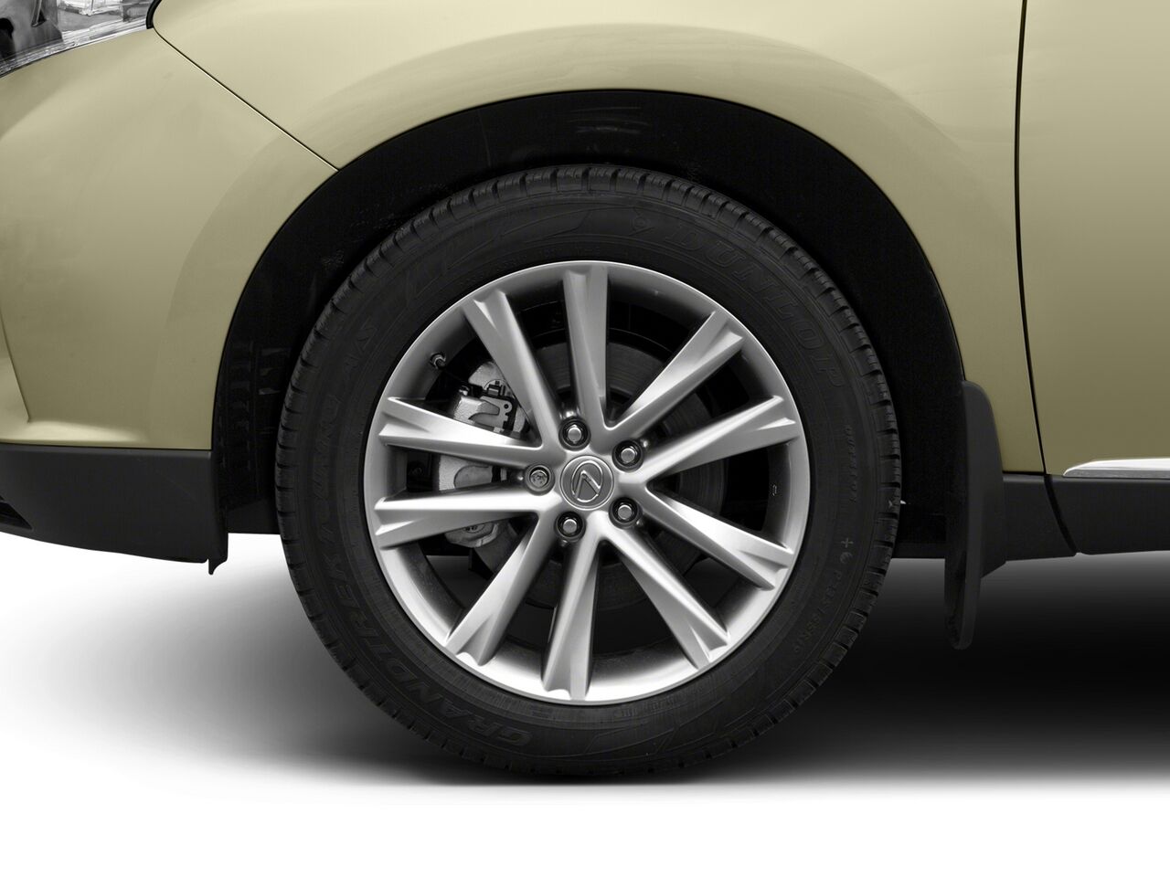 Used 2015 Lexus RX 350 in Tucson AZ