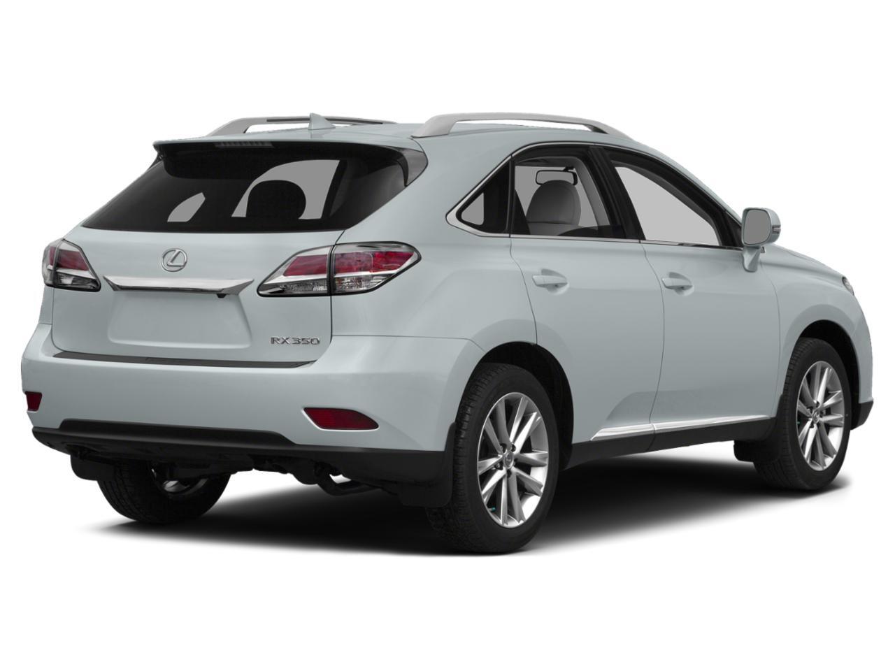 2015 Lexus RX 350 350 San Clemente CA