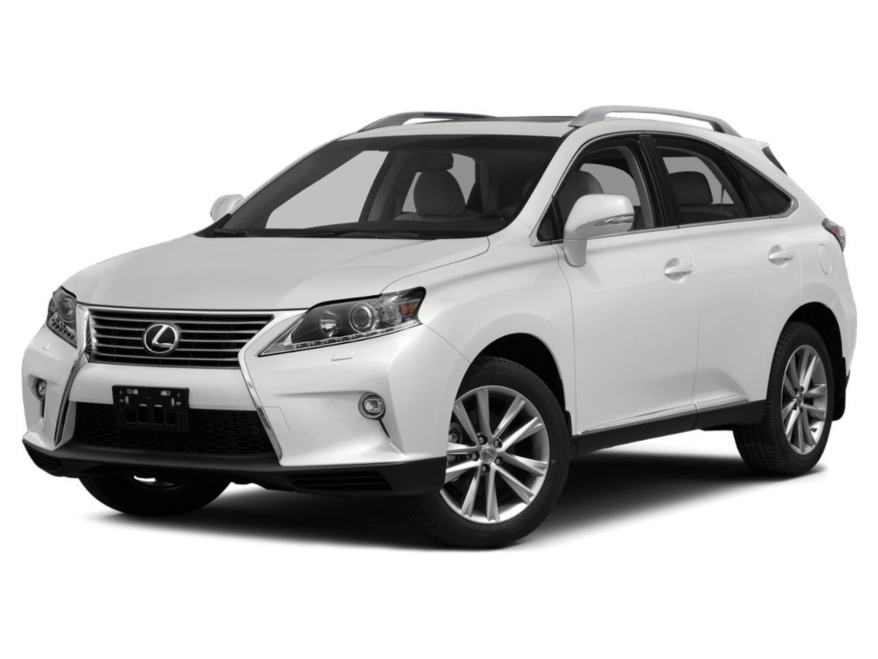 2015 Lexus RX 350 AWD 4dr SUV Irving TX