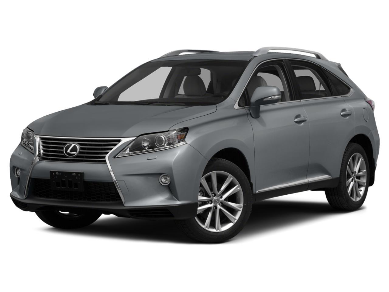 2015 Lexus RX 350 AWD