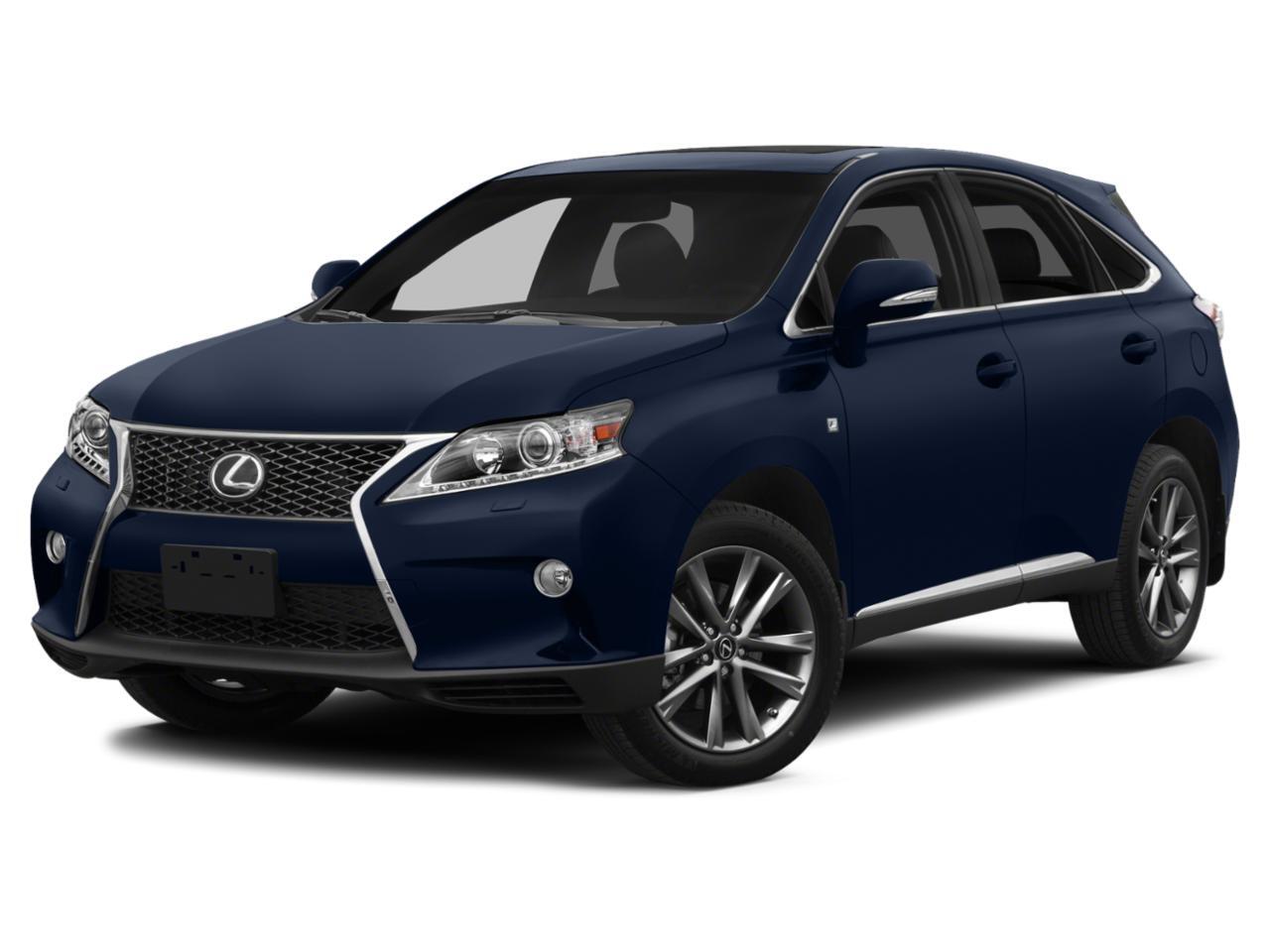 2015 Lexus RX 350 AWD Plano TX