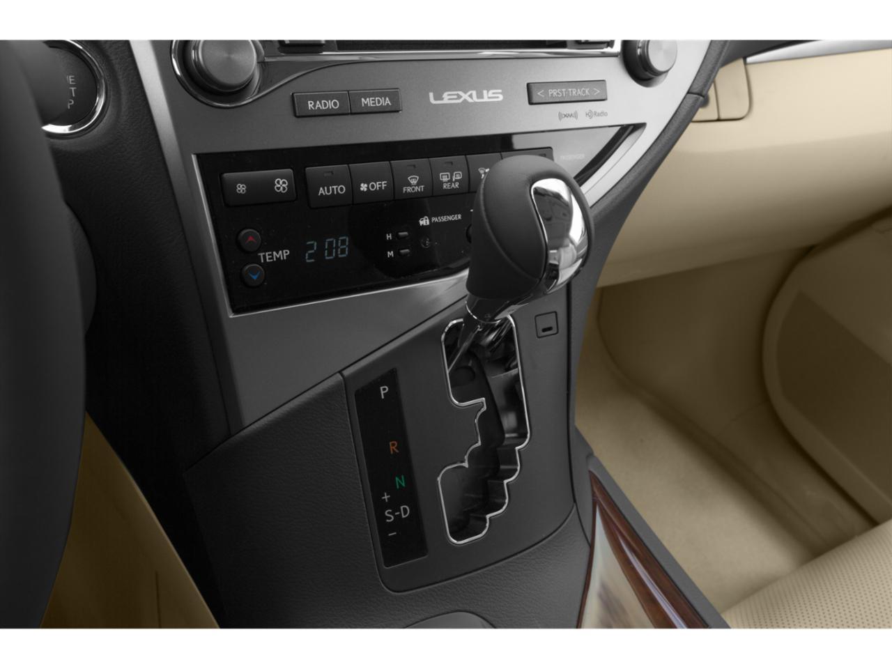 2015 Lexus RX 350 AWD Plano TX