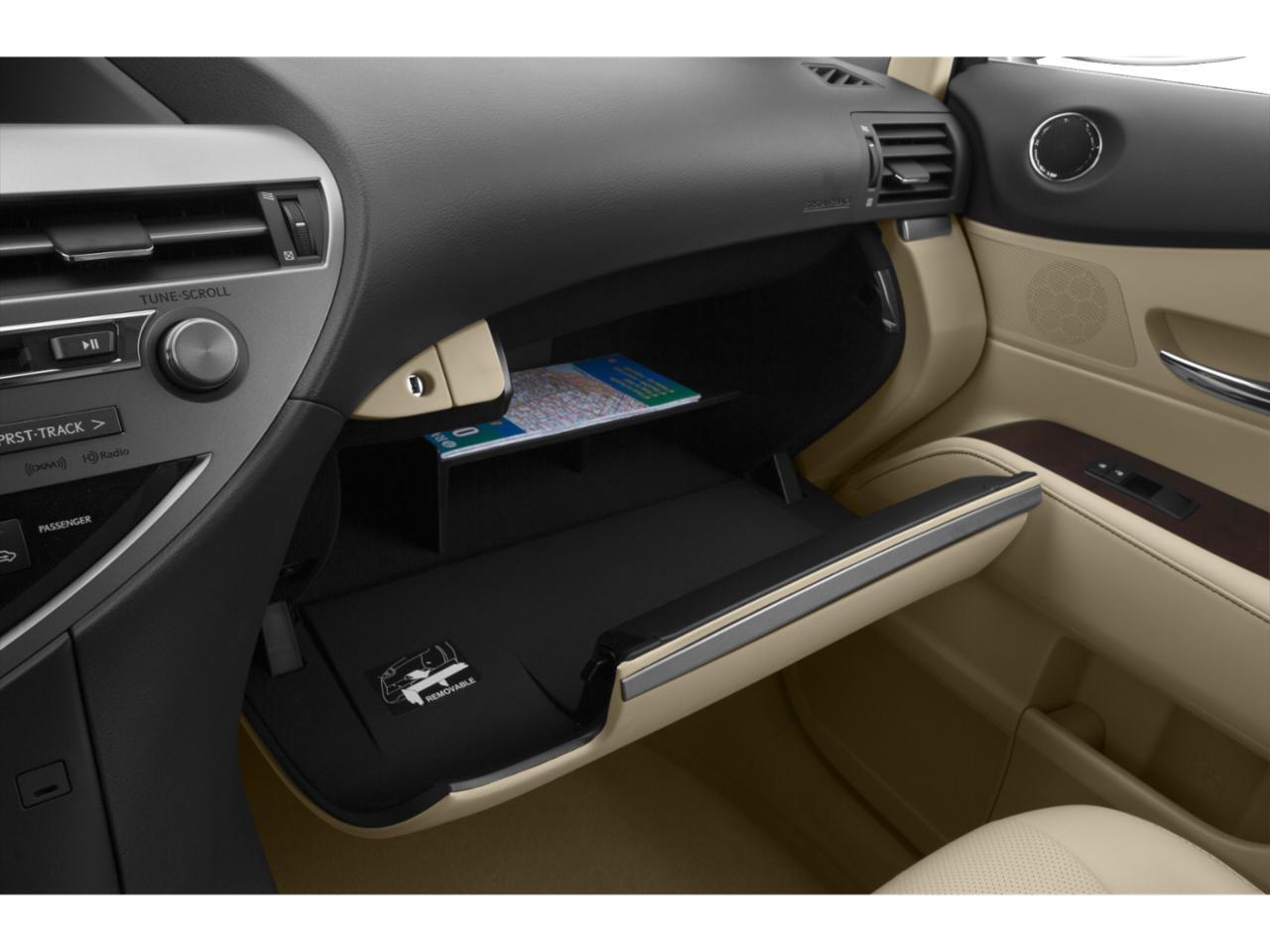 2015 Lexus RX 350 AWD Plano TX