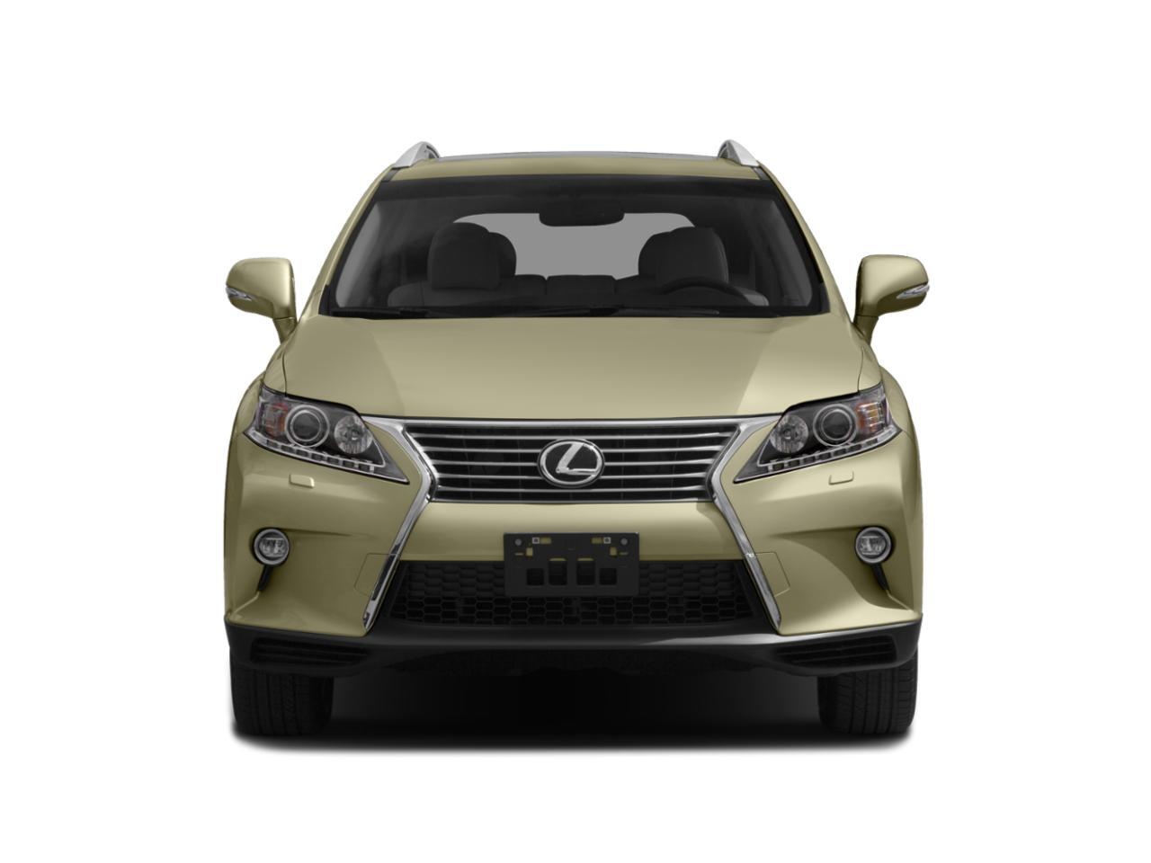 2015 Lexus RX 350 AWD Plano TX