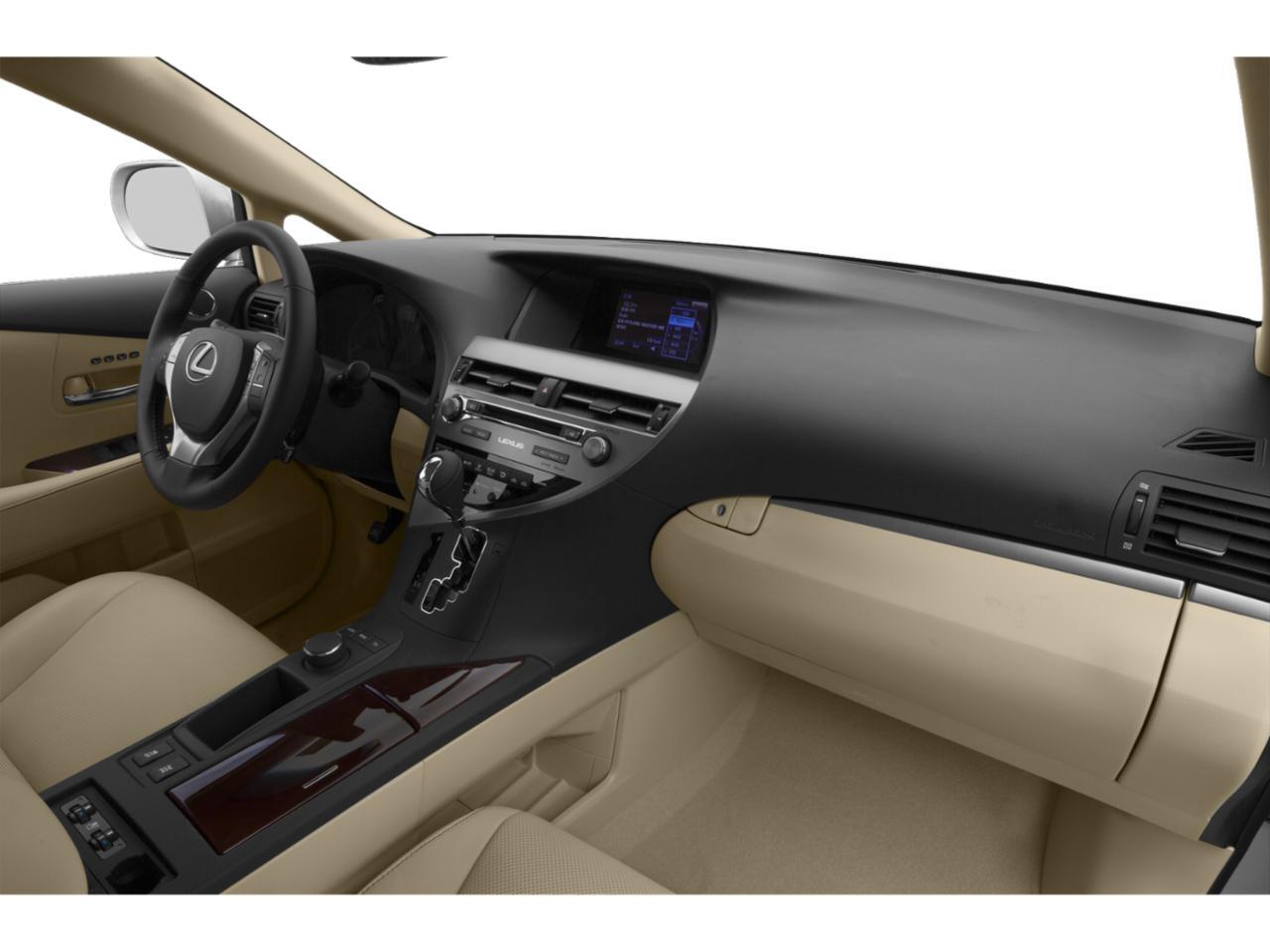 2015 Lexus RX 350 AWD Plano TX
