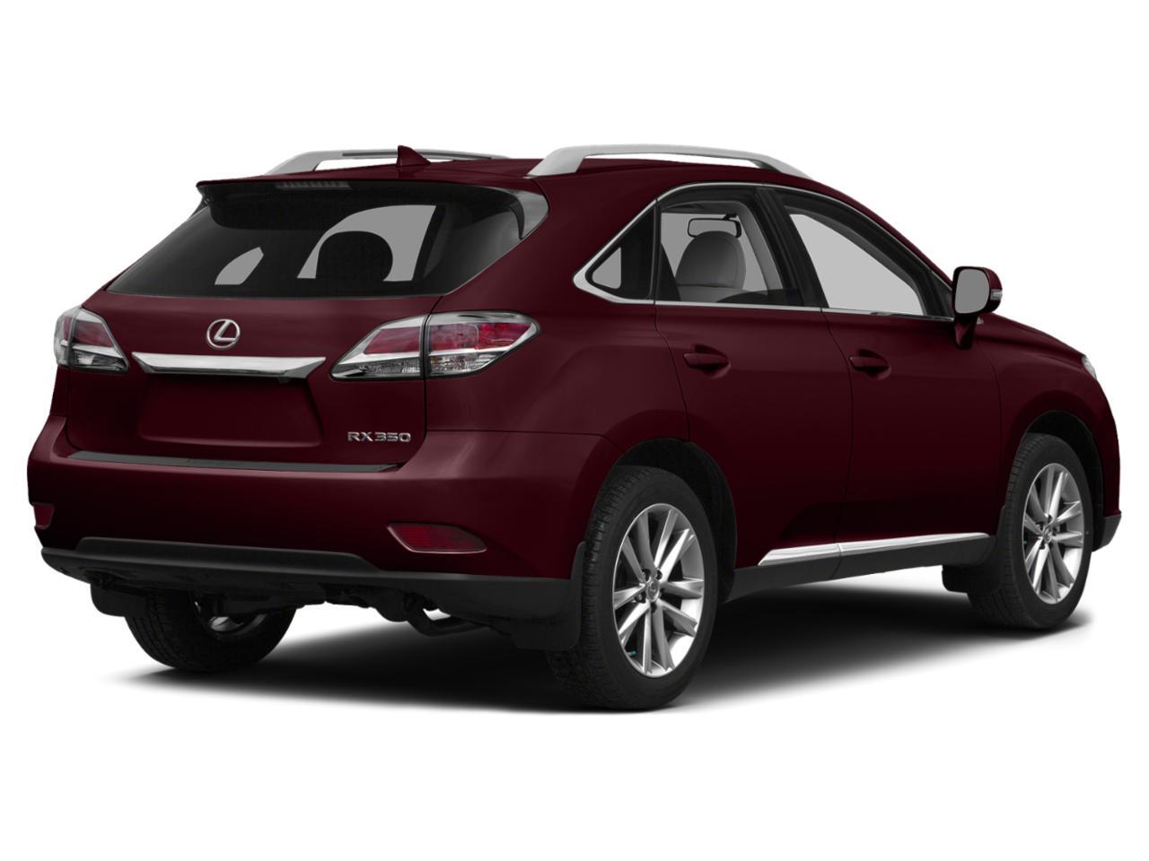 2015 Lexus RX 350 Base Tucson AZ