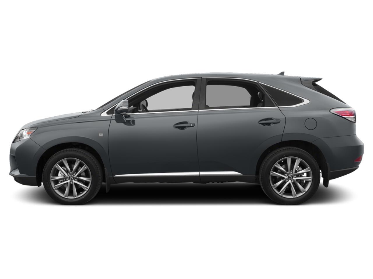 2015 Lexus RX 350 Base Tucson AZ