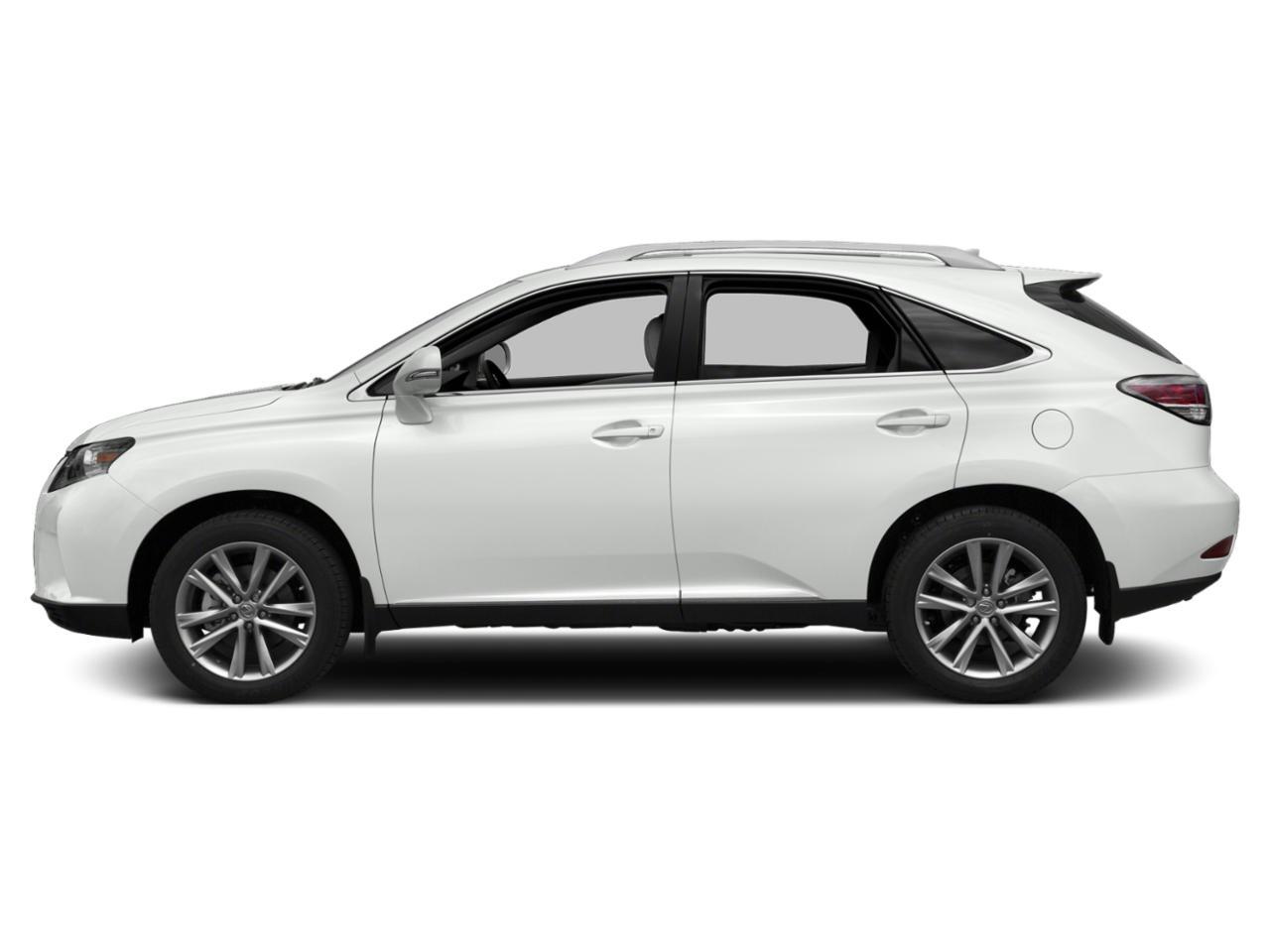 2015 Lexus RX 350 Base Tucson AZ