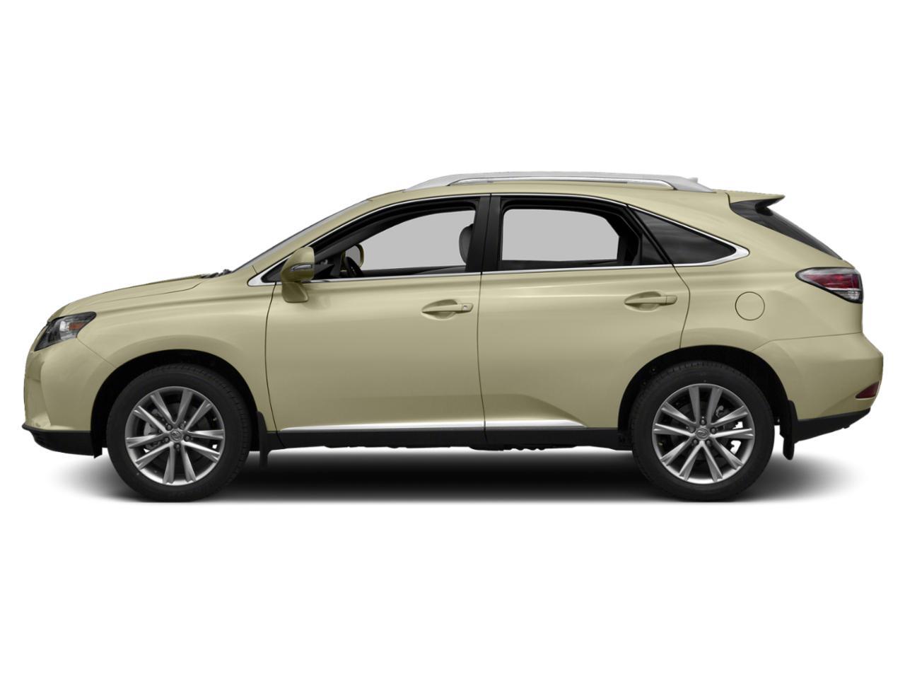 2015 Lexus RX 350 Base Tucson AZ