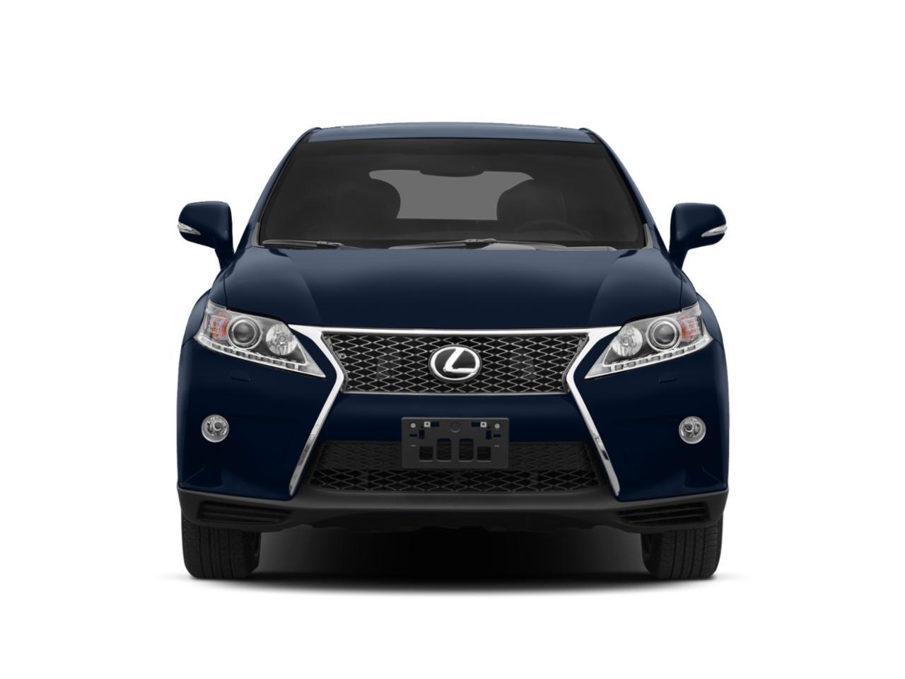 2015 Lexus RX 350 Crafted Line F Sport Burnet TX