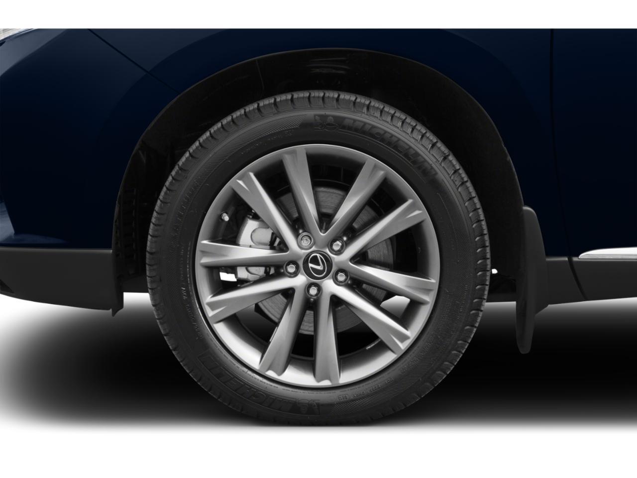 2015 Lexus RX 350 Crafted Line Pine River MN