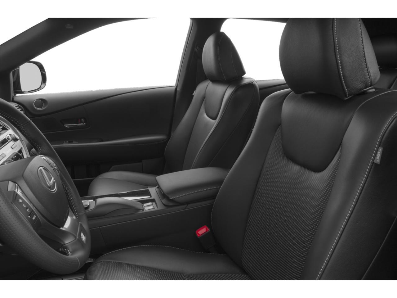 2015 Lexus RX 350 Crafted Line Pine River MN