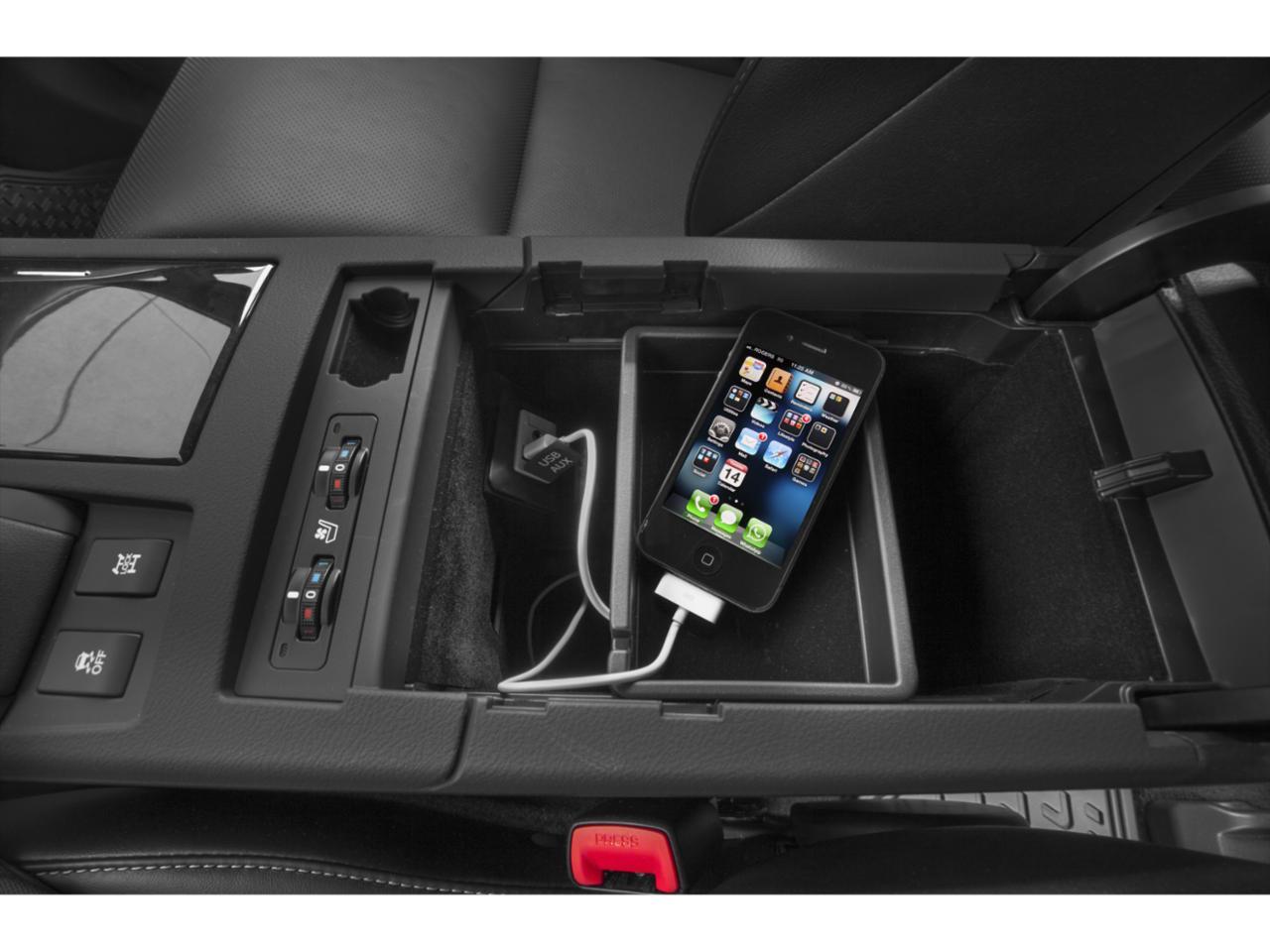 2015 Lexus RX 350 Crafted Line Pine River MN