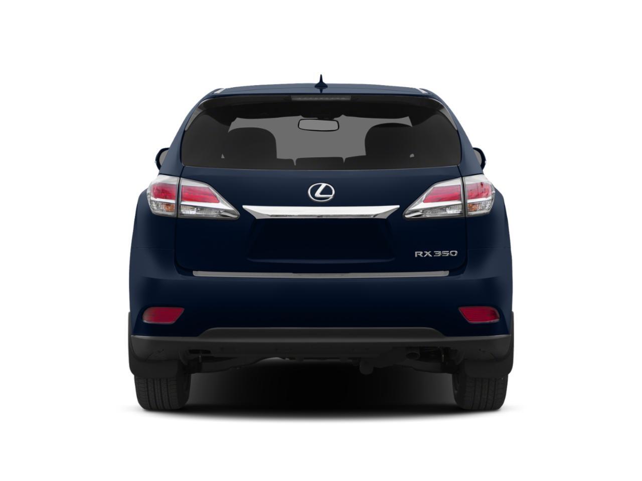 2015 Lexus RX 350 Crafted Line Pine River MN