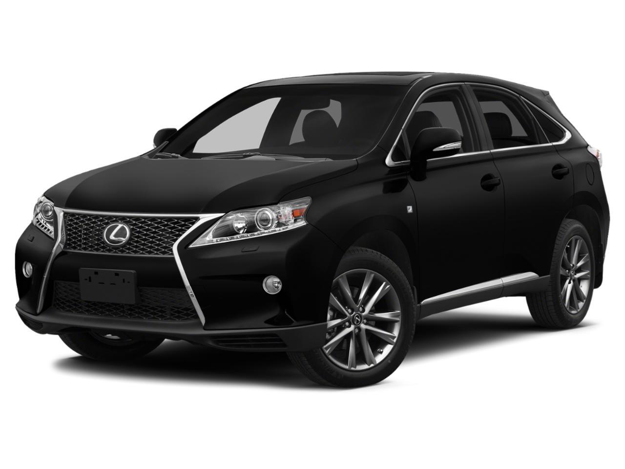 2015 Lexus RX 350 F SPORT Tucson AZ