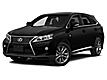 2015 Lexus RX 350 F Sport