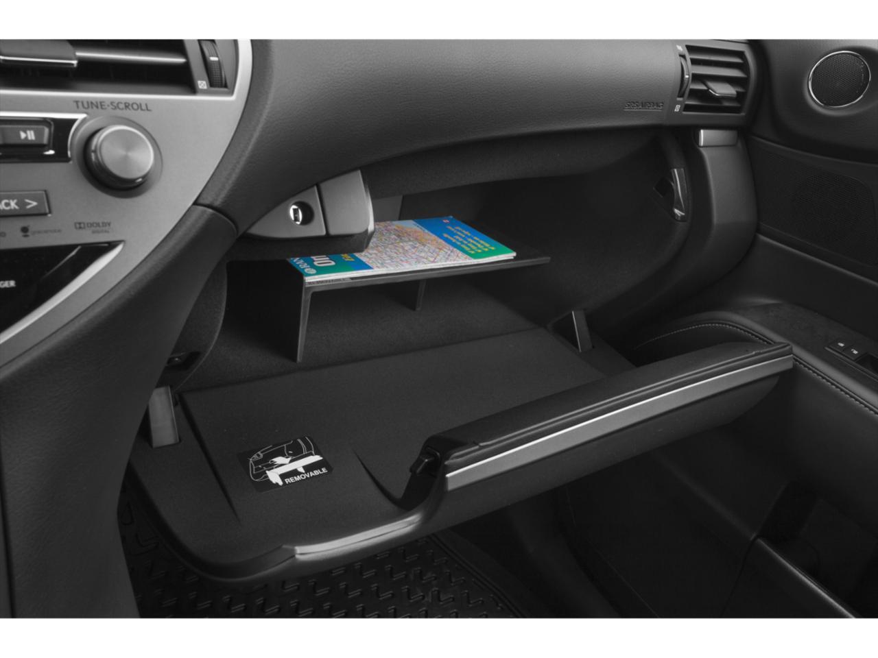 2015 Lexus RX 350 F Sport Roseville CA