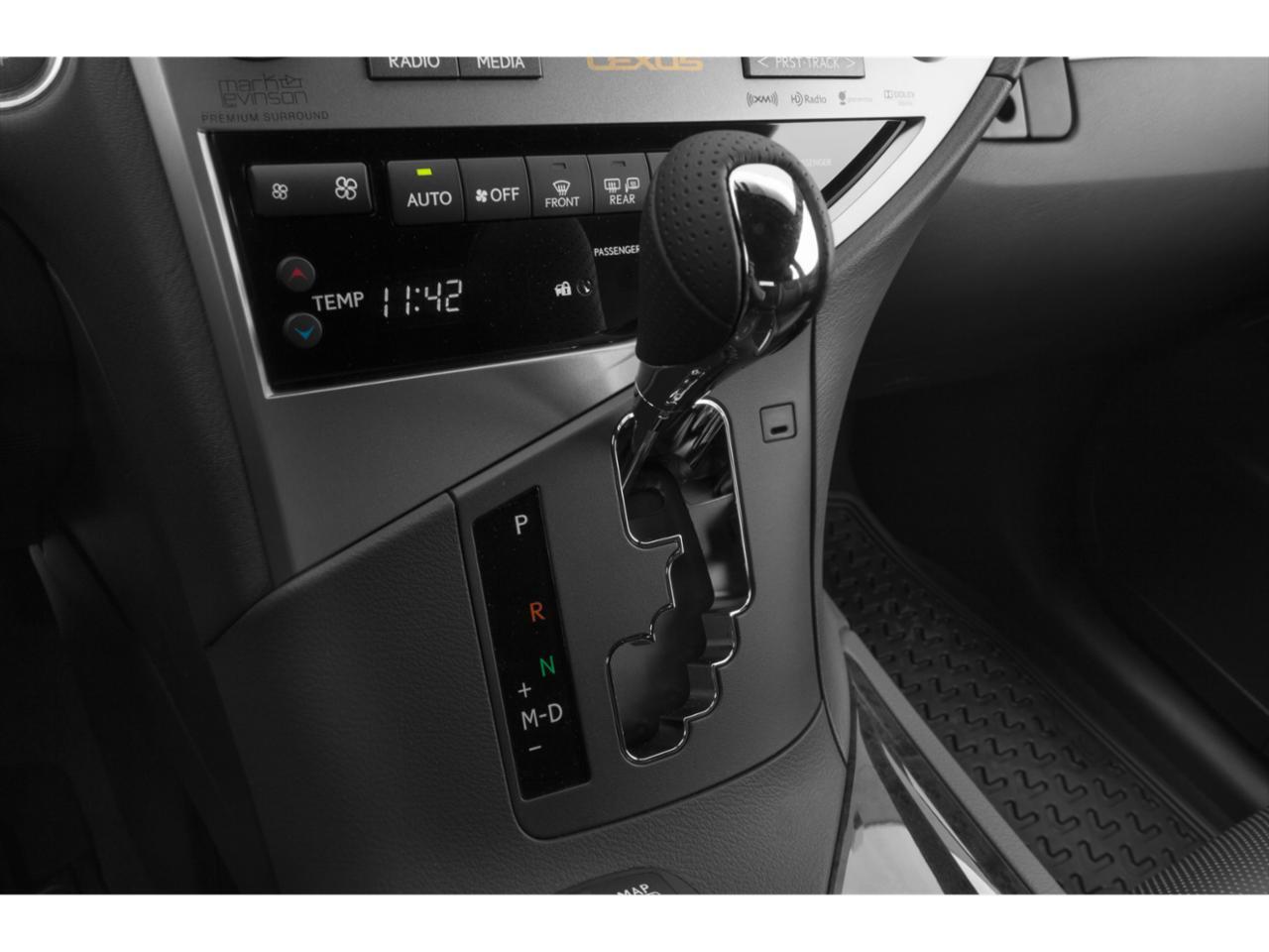 2015 Lexus RX 350 F Sport Roseville CA