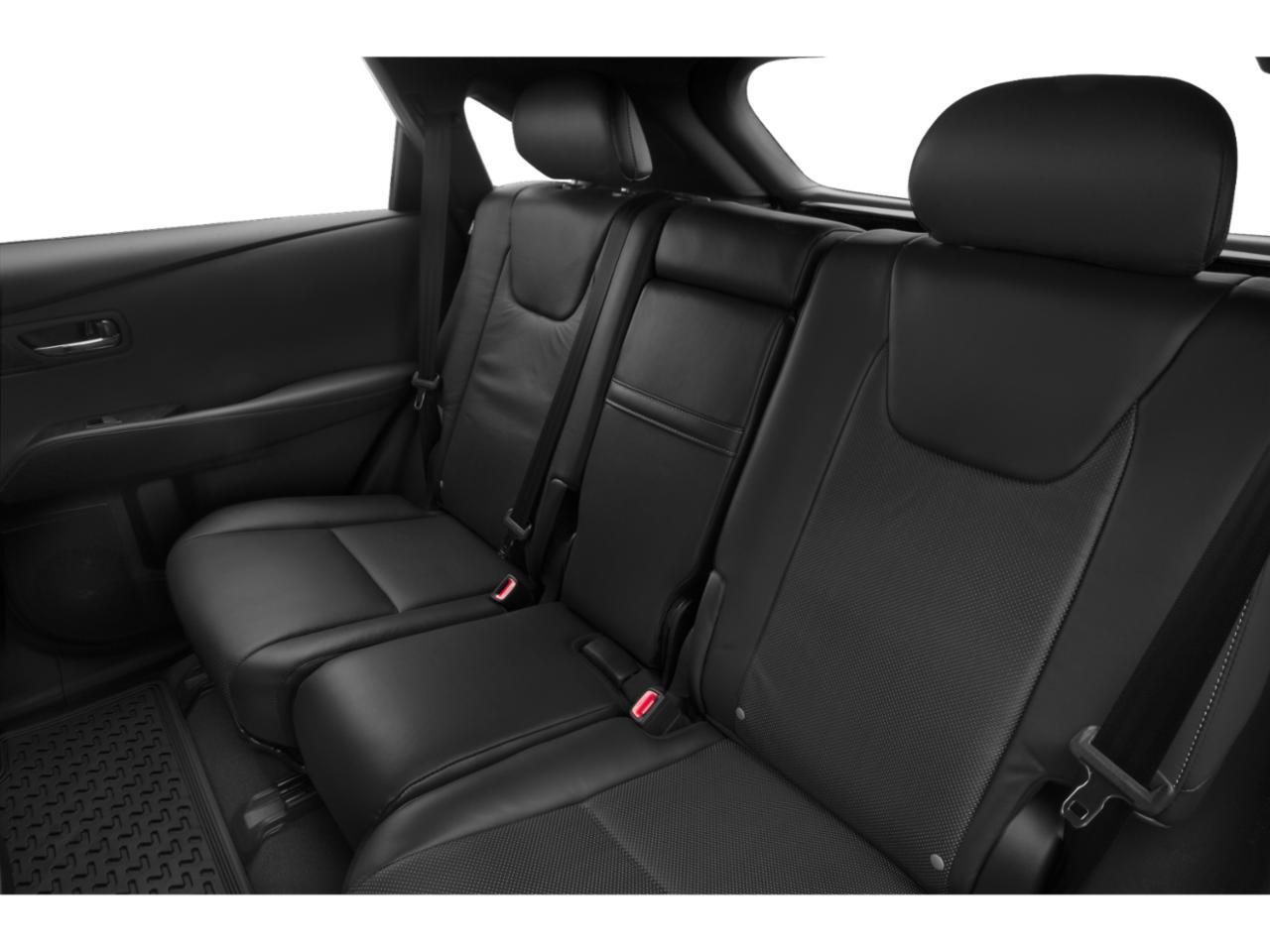 2015 Lexus RX 350 F Sport Roseville CA