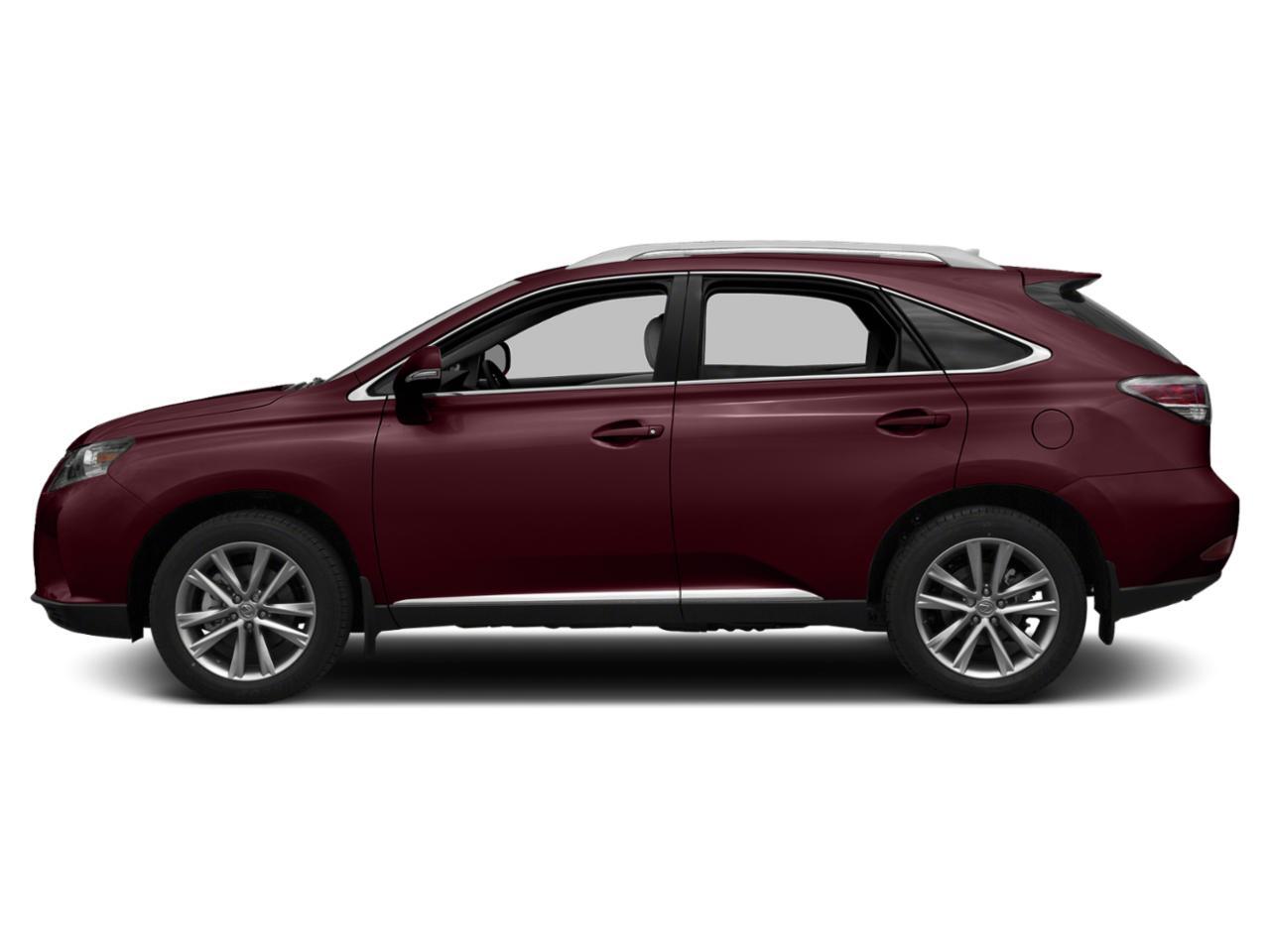 2015 Lexus RX 350 Tucson AZ