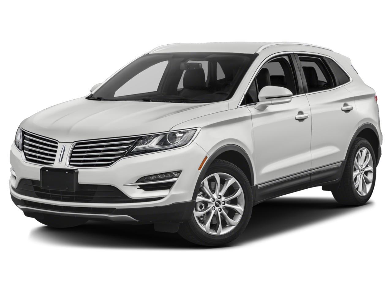 2015 Lincoln MKC FWD Houston TX