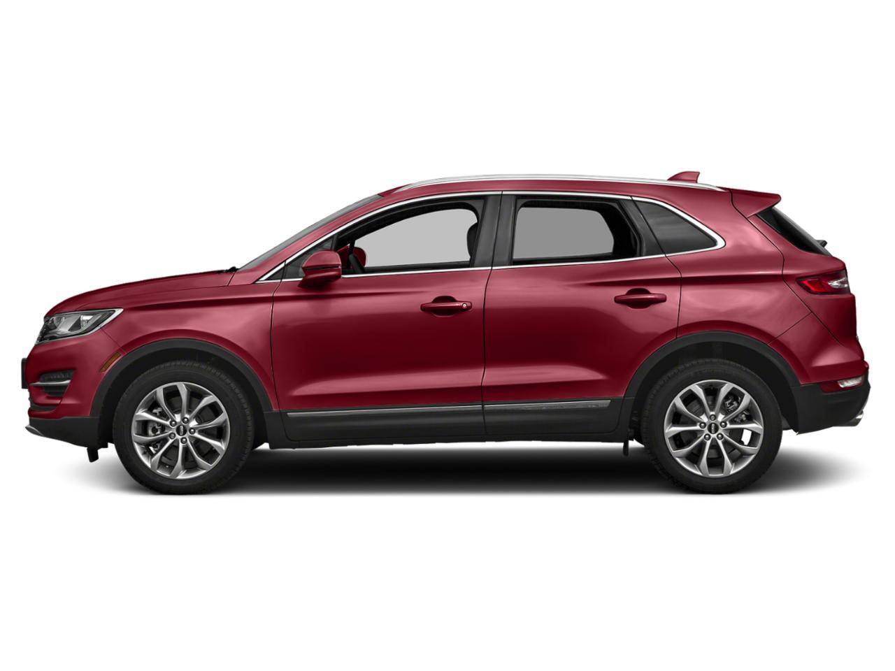 2015 Lincoln MKC FWD
