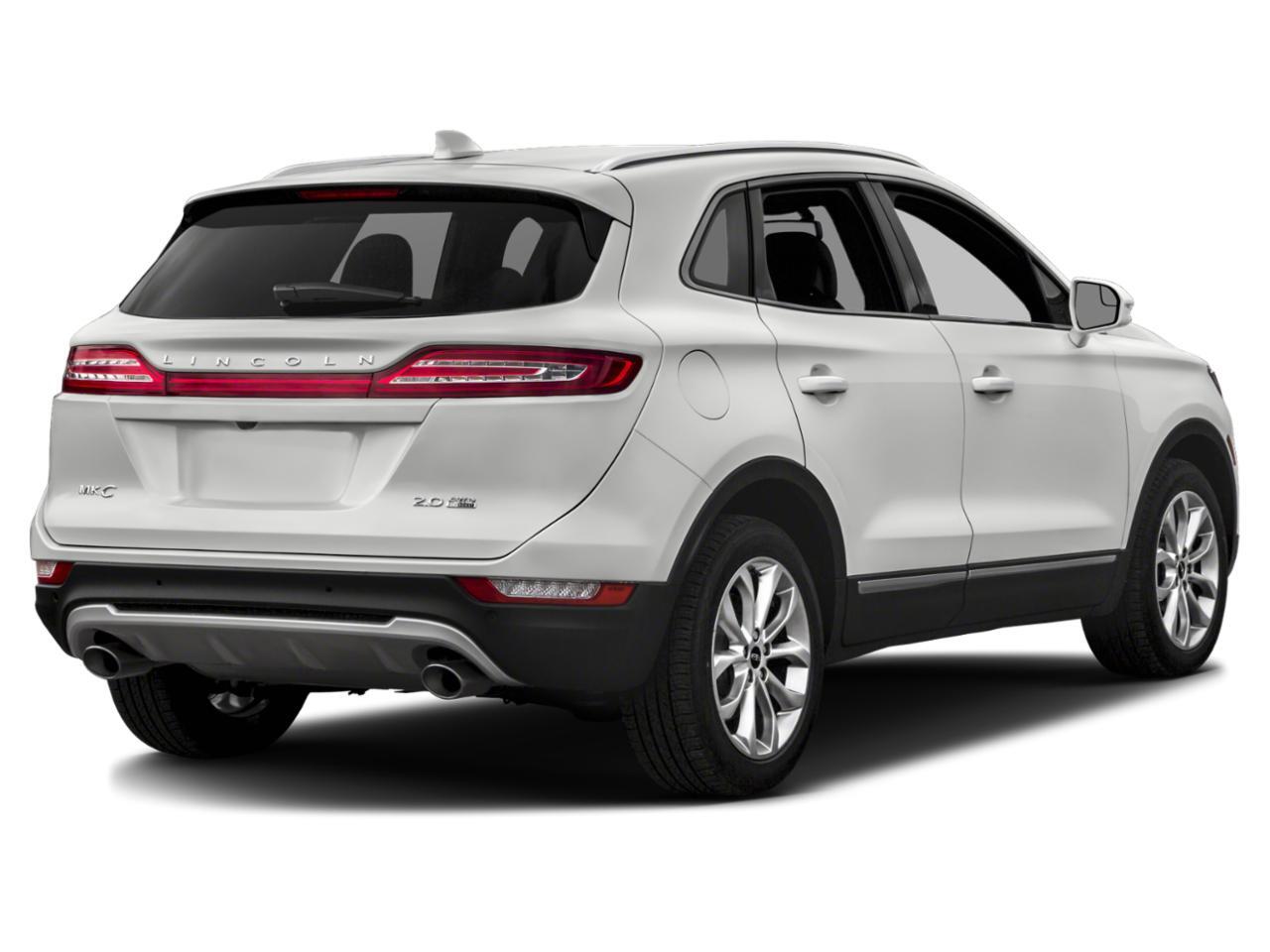 2015 Lincoln MKC Sport Utility 4D Kansas City MO