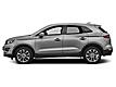 2015 Lincoln MKC Sport Utility 4D
