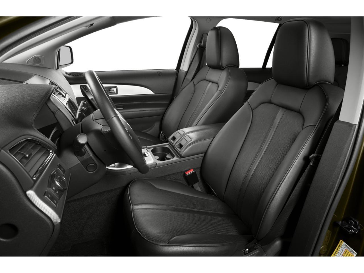 2015 Lincoln MKX Base Tucson AZ