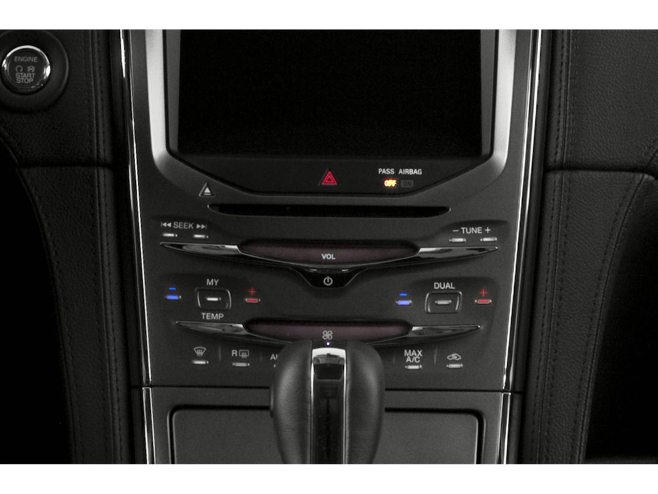 2015 Lincoln MKX Base Tucson AZ