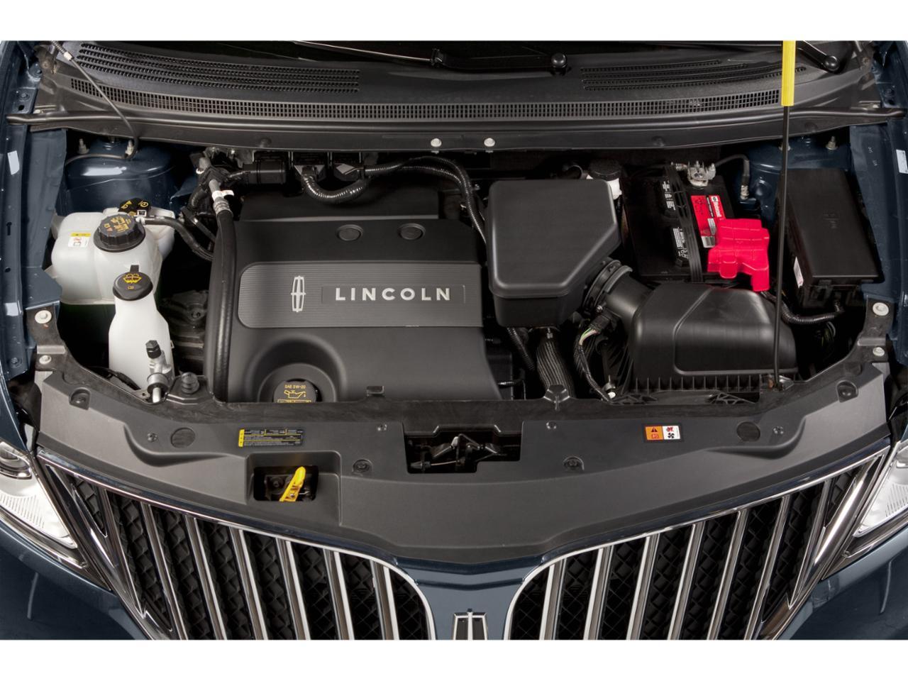 2015 Lincoln MKX Base Tucson AZ