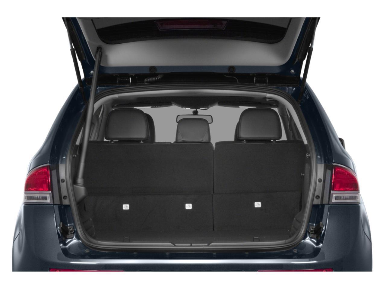 2015 Lincoln MKX Base Tucson AZ
