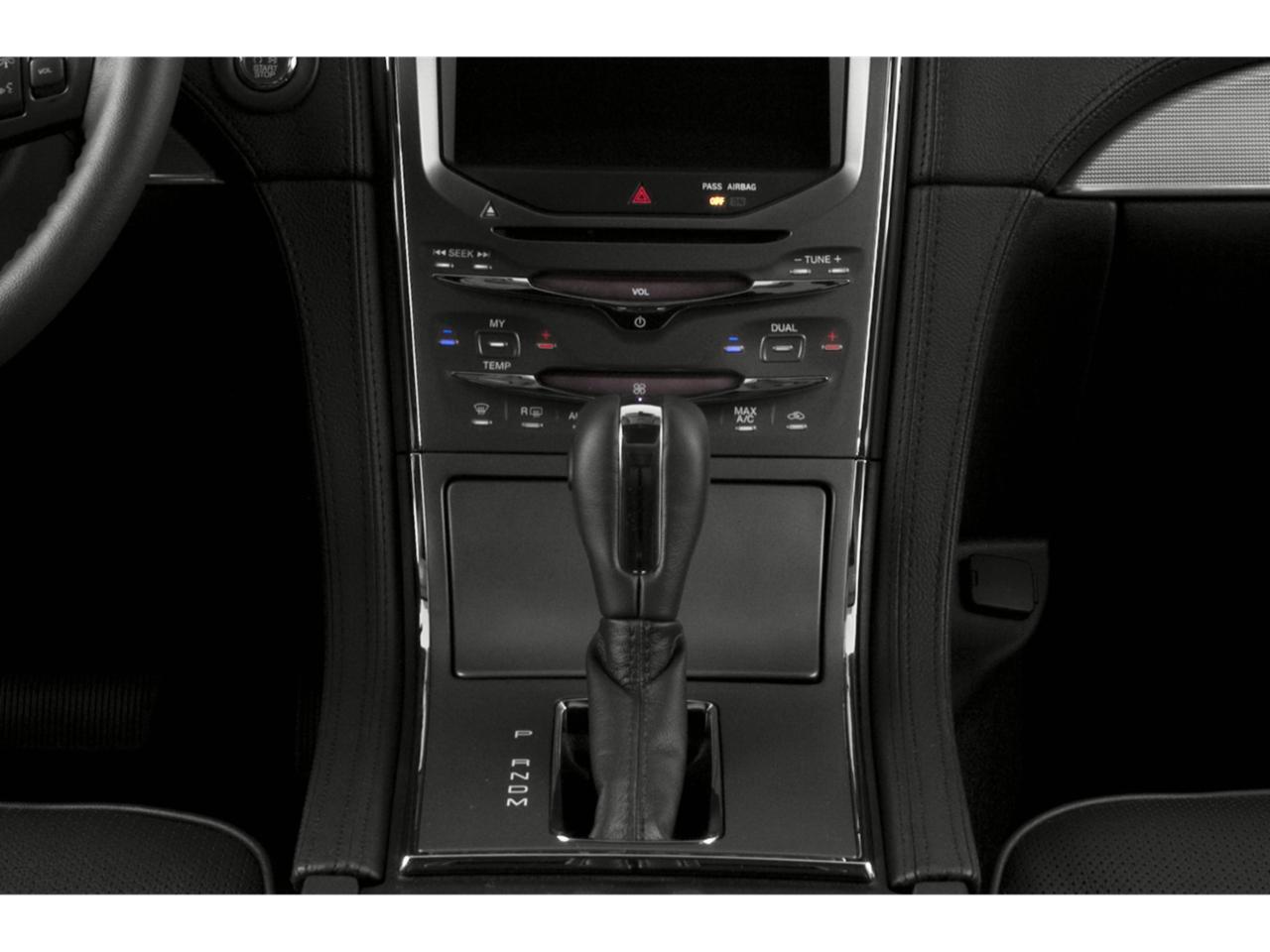 2015 Lincoln MKX Base Tucson AZ