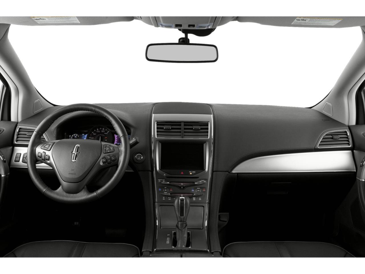2015 Lincoln MKX Base Tucson AZ