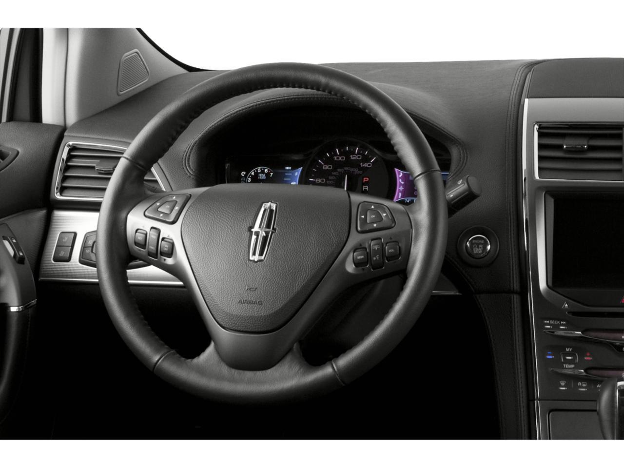 2015 Lincoln MKX Base Tucson AZ