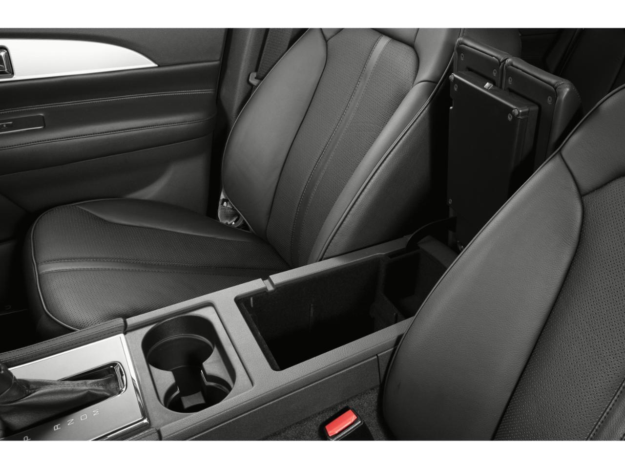 2015 Lincoln MKX Base Tucson AZ