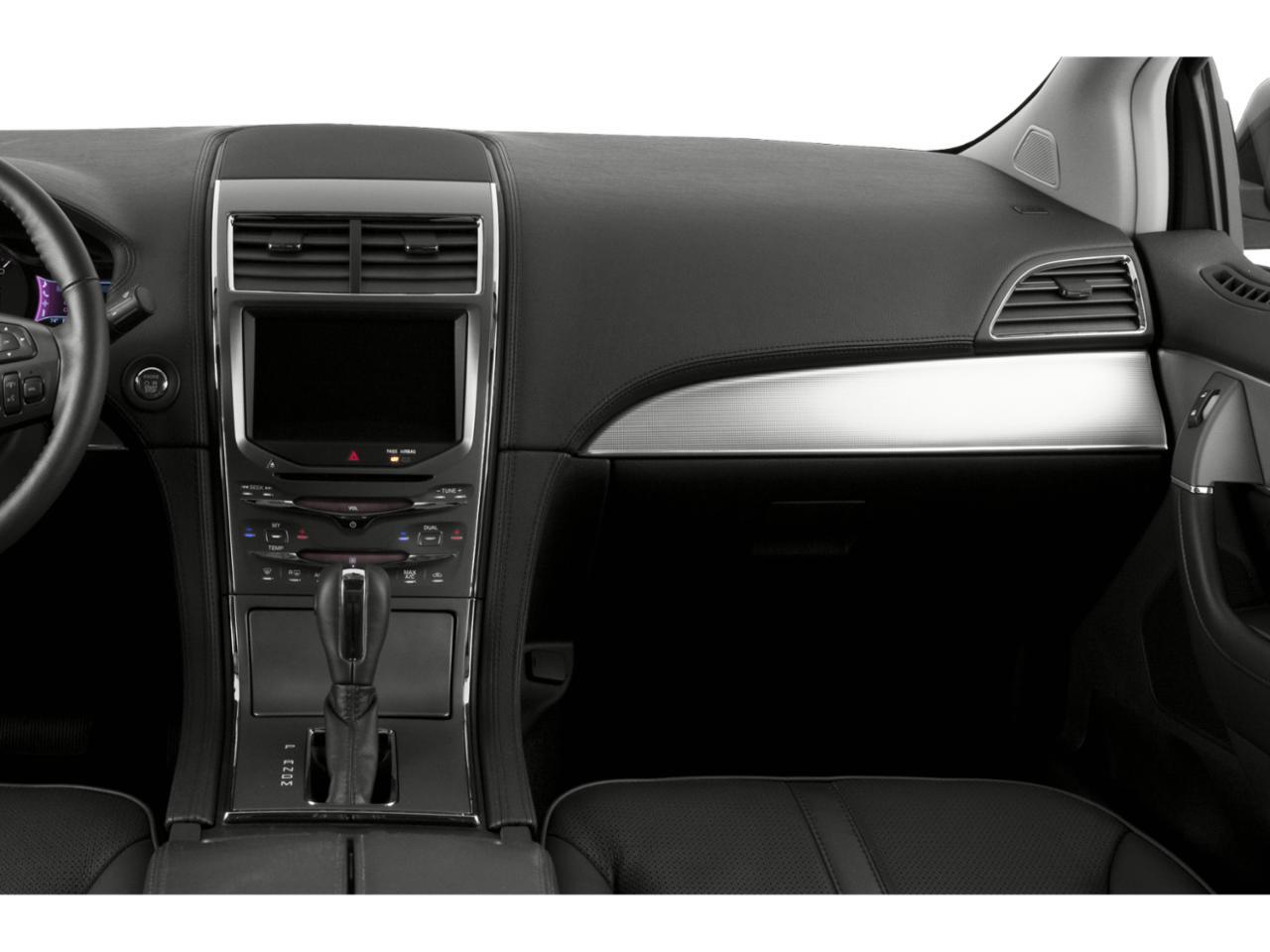 2015 Lincoln MKX Base Tucson AZ