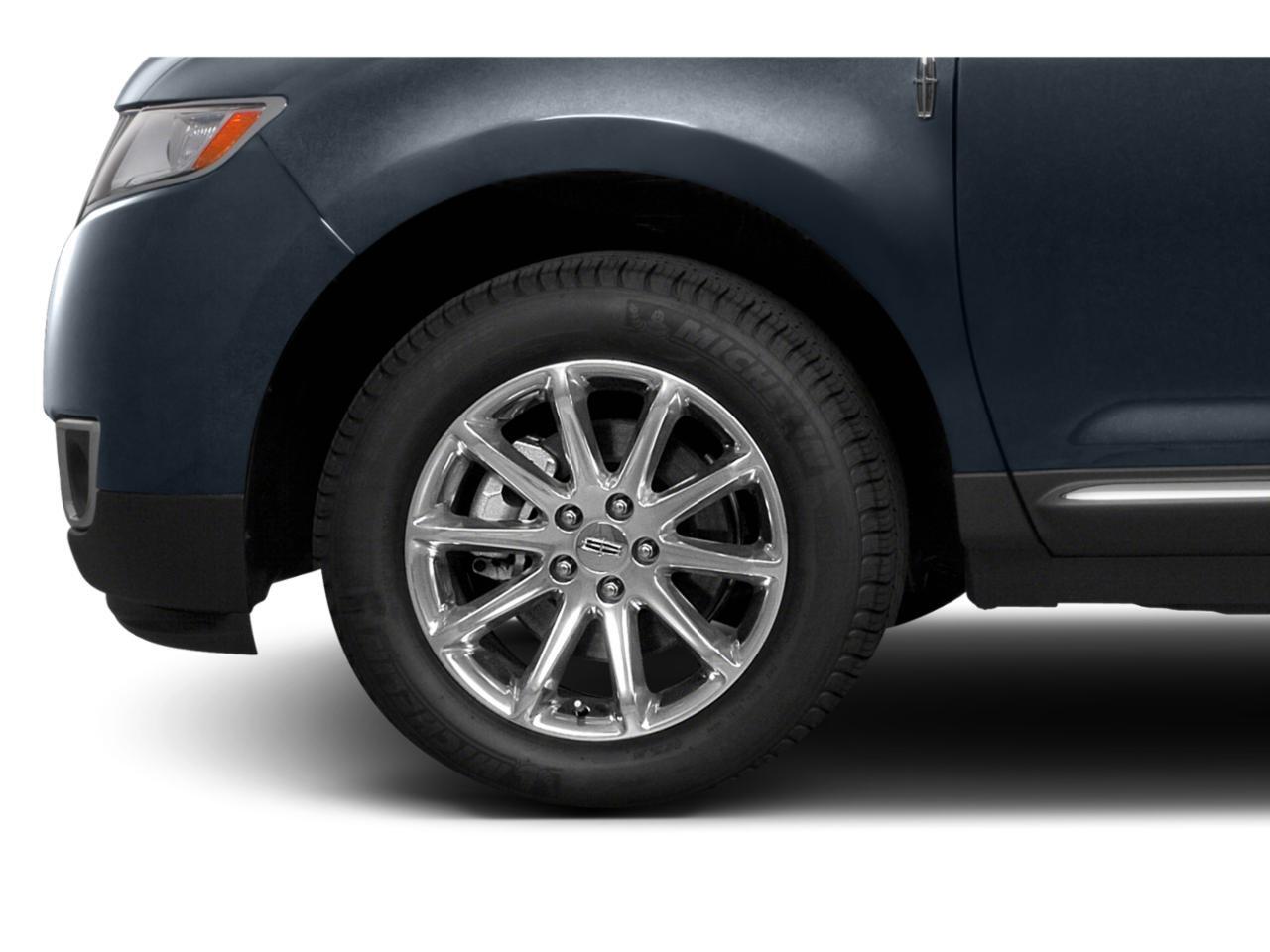 2015 Lincoln MKX Base Tucson AZ