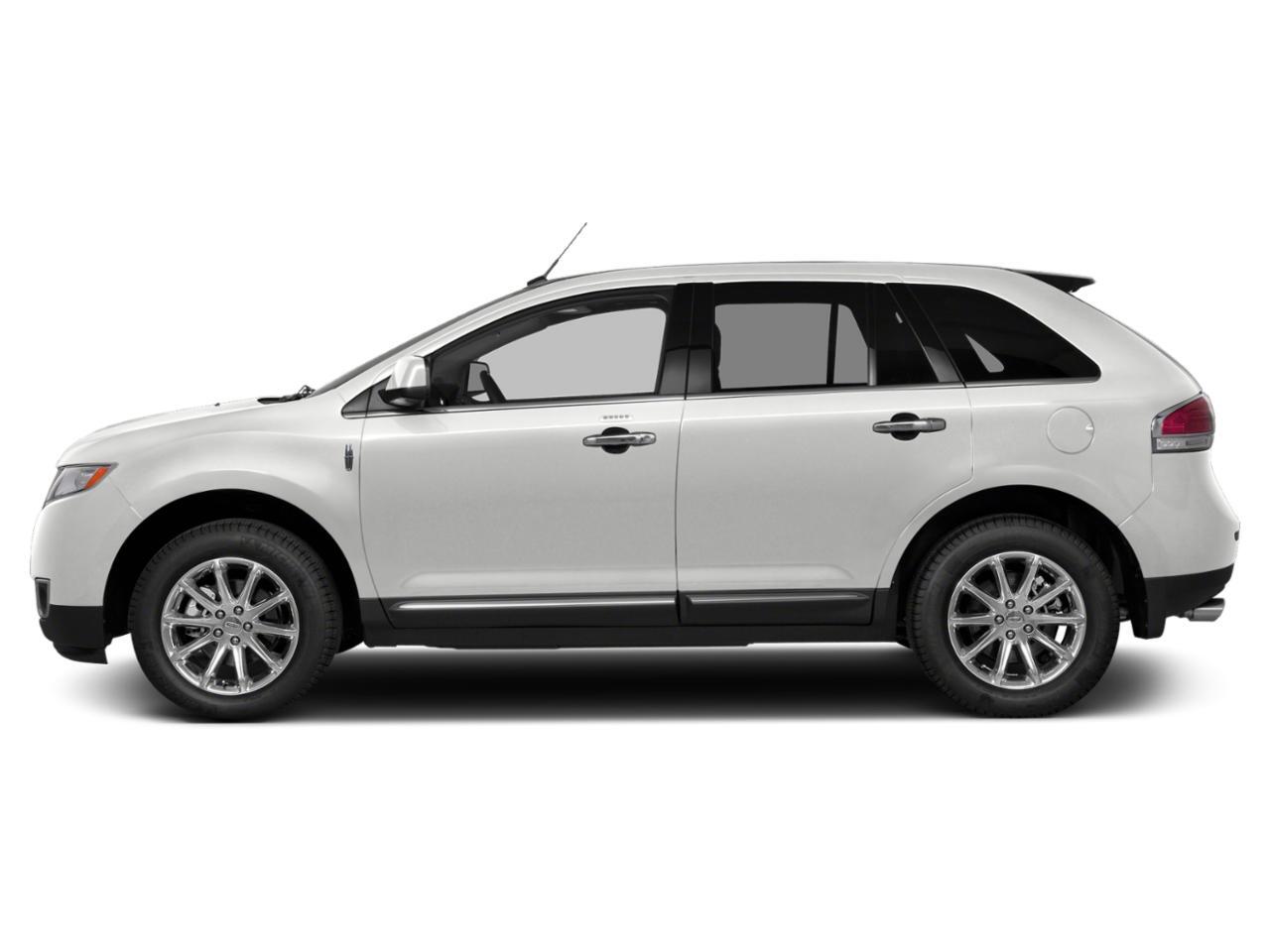 2015 Lincoln MKX Base Tucson AZ